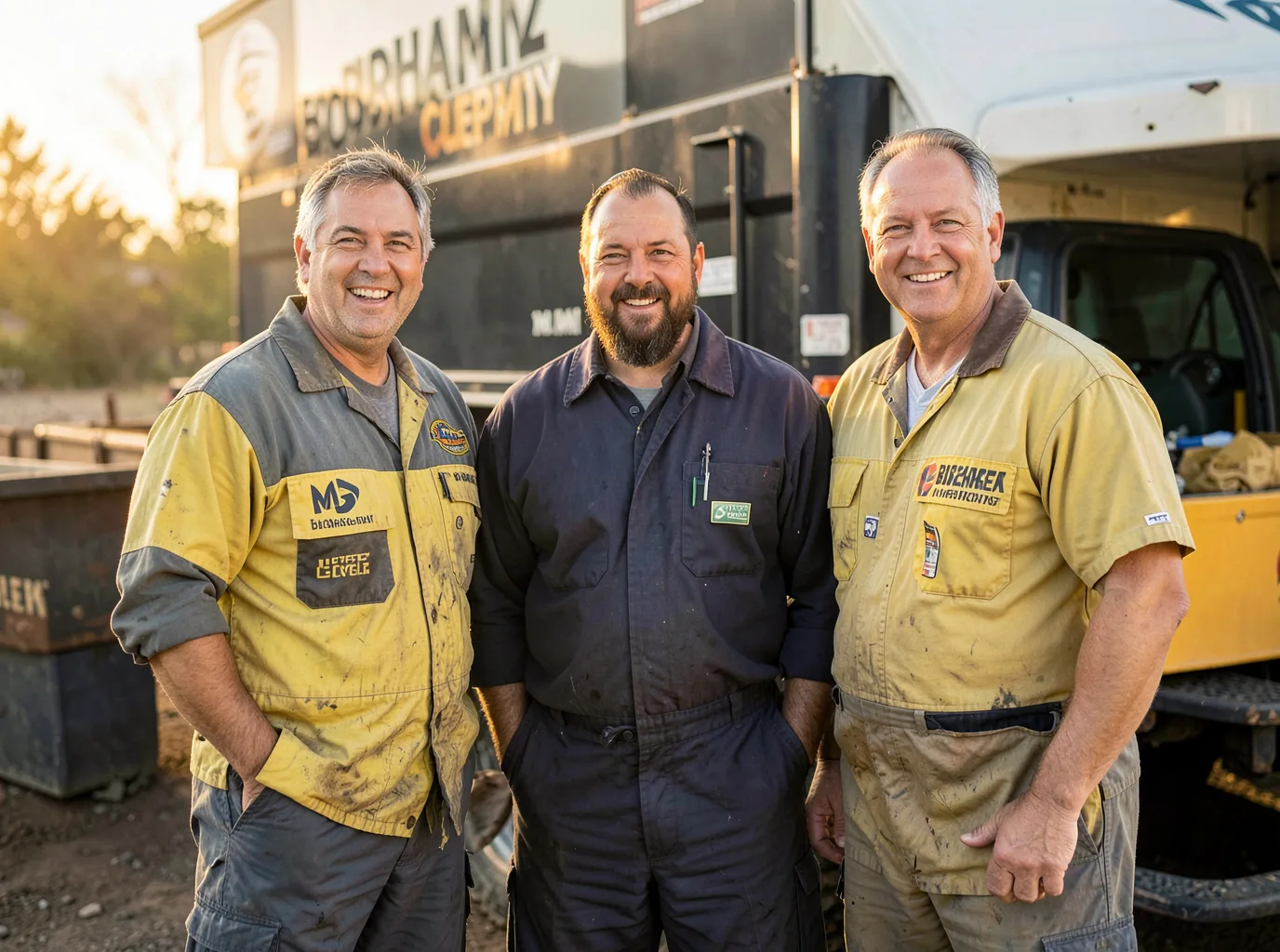 Sewage Cleanup company in Felton, CA